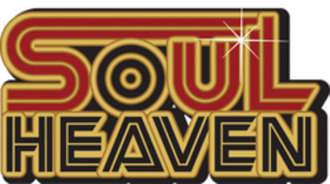 SOUL HEAVEN Logo (EUIPO, 06.11.2006)