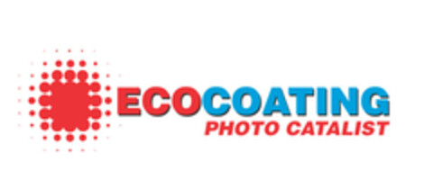 ECOCOATING PHOTO CATALIST Logo (EUIPO, 14.11.2006)