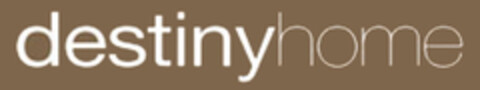 destinyhome Logo (EUIPO, 21.11.2006)