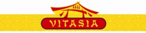 VITASIA Logo (EUIPO, 14.12.2006)