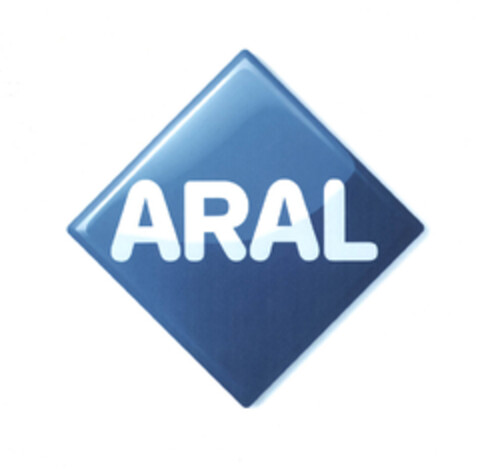 ARAL Logo (EUIPO, 12/20/2006)