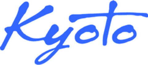 Kyoto Logo (EUIPO, 01/15/2007)