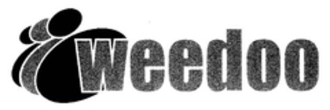 weedoo Logo (EUIPO, 21.12.2006)