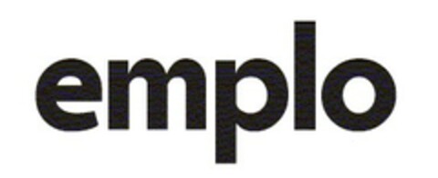 emplo Logo (EUIPO, 21.03.2007)