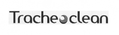 Trache clean Logo (EUIPO, 04/17/2007)