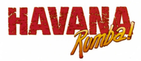 HAVANA Rumba Logo (EUIPO, 07.05.2007)