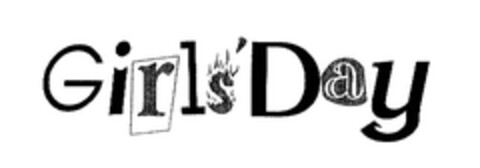 Girls'Day Logo (EUIPO, 16.05.2007)