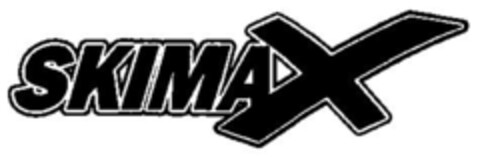 SKIMAX Logo (EUIPO, 22.06.2007)