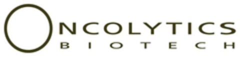 ONCOLYTICS BIOTECH Logo (EUIPO, 07/31/2007)