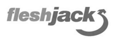 fleshjack Logo (EUIPO, 01.08.2007)