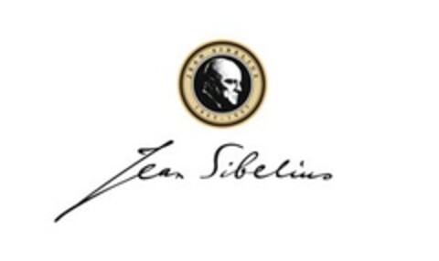 Jean Sibelius Logo (EUIPO, 23.10.2007)