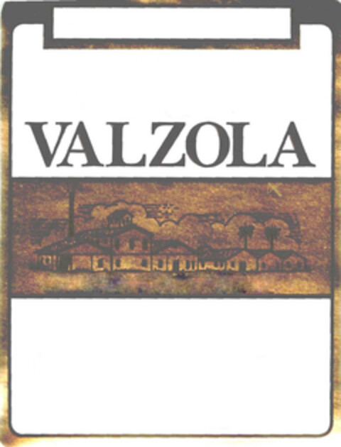 VALZOLA Logo (EUIPO, 02/12/2008)