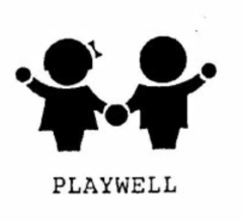 PLAYWELL Logo (EUIPO, 26.02.2008)