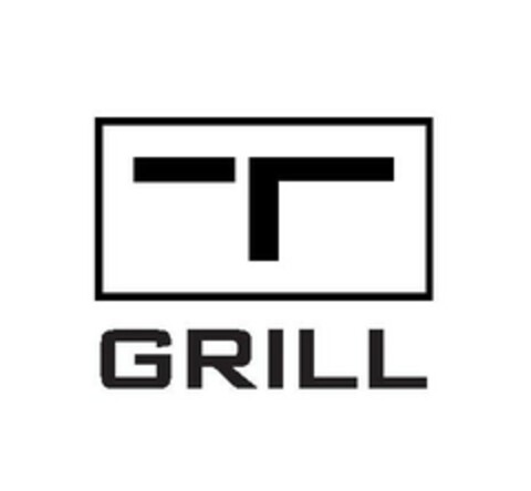 T GRILL Logo (EUIPO, 08.04.2008)