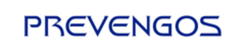 PREVENGOS Logo (EUIPO, 14.05.2008)