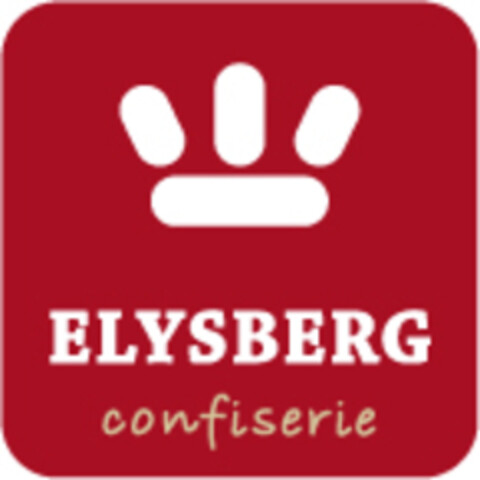 ELYSBERG confiserie Logo (EUIPO, 24.07.2008)