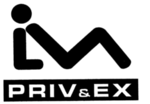 PRIV&EX Logo (EUIPO, 31.07.2008)