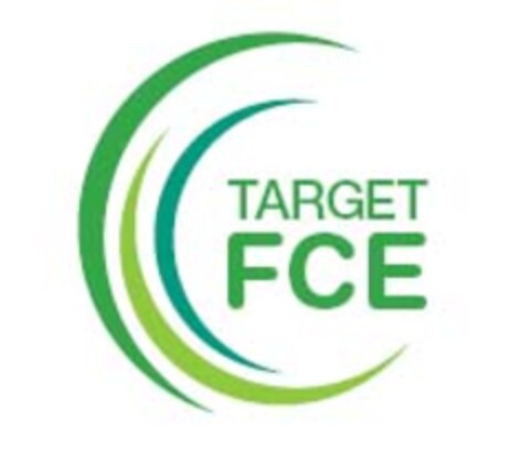 TARGET FCE Logo (EUIPO, 12.09.2008)