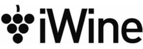 iWine Logo (EUIPO, 03.11.2008)