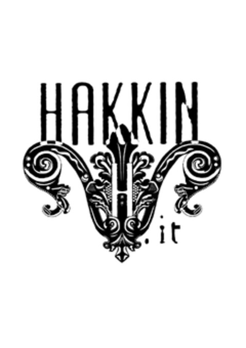 HAKKIN .it Logo (EUIPO, 22.01.2009)