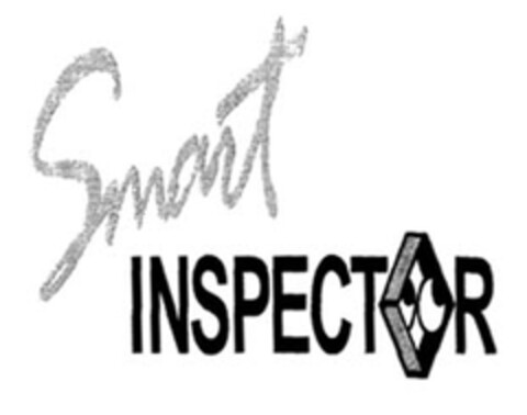 Smart INSPECTOR Logo (EUIPO, 12.03.2009)