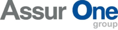 Assur One group Logo (EUIPO, 10.04.2009)