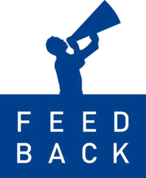 FEED BACK Logo (EUIPO, 04.05.2009)