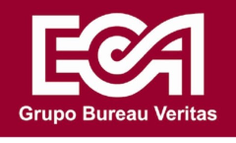 ECA GRUPO BUREAU VERITAS Logo (EUIPO, 01.07.2009)