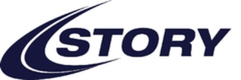 STORY Logo (EUIPO, 31.08.2009)