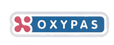 OXYPAS Logo (EUIPO, 09/07/2009)