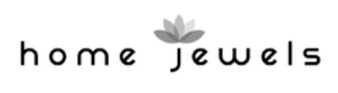 home jewels Logo (EUIPO, 09/08/2009)