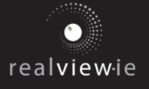 realview.ie Logo (EUIPO, 15.09.2009)