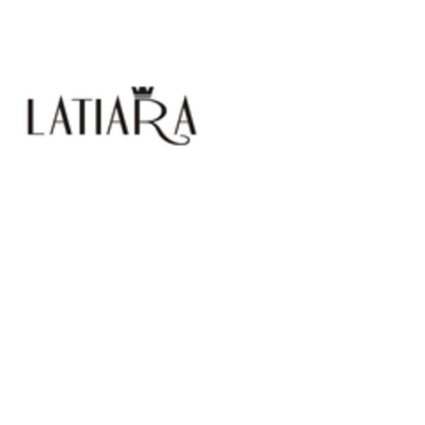 LATIARA Logo (EUIPO, 23.10.2009)