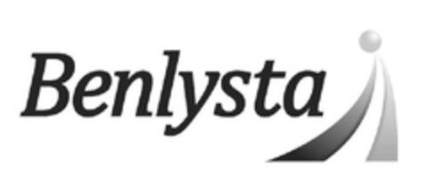 Benlysta Logo (EUIPO, 09.02.2010)