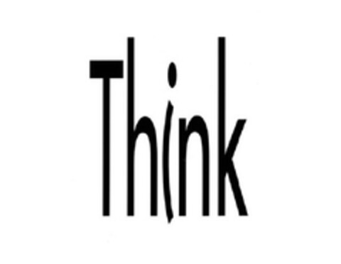 Think Logo (EUIPO, 12.02.2010)