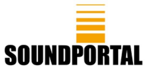 SOUNDPORTAL Logo (EUIPO, 15.03.2010)