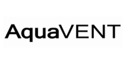 AQUAVENT Logo (EUIPO, 26.03.2010)