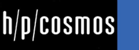 h/p/cosmos Logo (EUIPO, 10.04.2010)