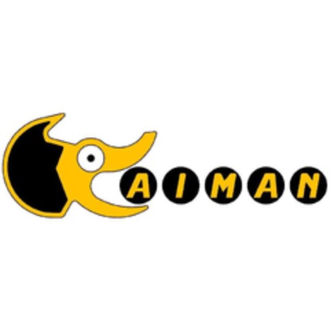 KAIMAN Logo (EUIPO, 23.04.2010)