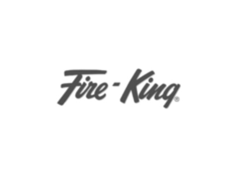 Fire-King Logo (EUIPO, 16.06.2010)