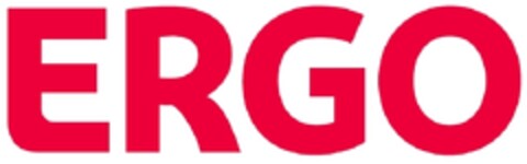 ERGO Logo (EUIPO, 06/18/2010)