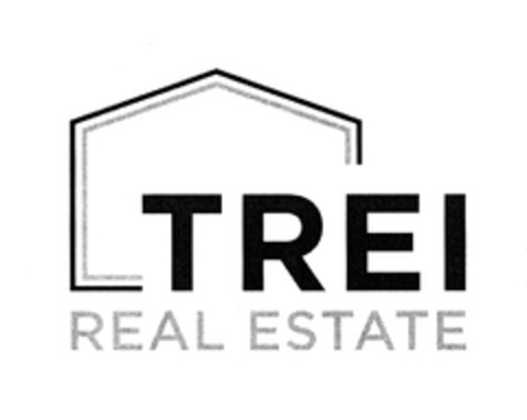 TREI REAL ESTATE Logo (EUIPO, 09.06.2010)