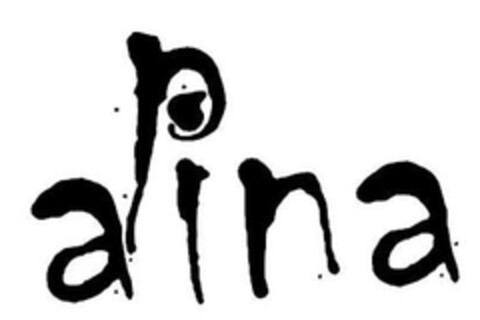 apina Logo (EUIPO, 09.07.2010)