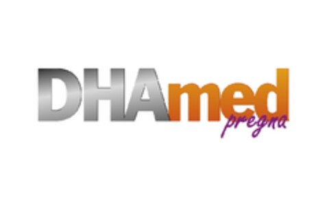 DHAMED PREGNA Logo (EUIPO, 10.09.2010)