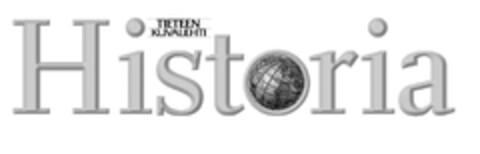 TIETEEN KUVALEHTI Historia Logo (EUIPO, 03.11.2010)