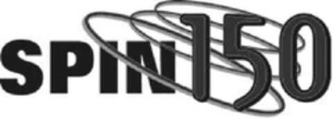 SPIN150 Logo (EUIPO, 21.12.2010)
