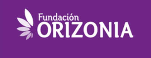 FUNDACIÓN ORIZONIA Logo (EUIPO, 25.02.2011)