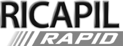 RICAPIL RAPID Logo (EUIPO, 04.03.2011)