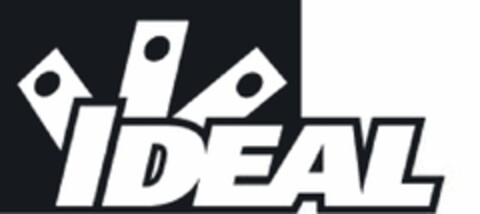 IDEAL Logo (EUIPO, 15.03.2011)