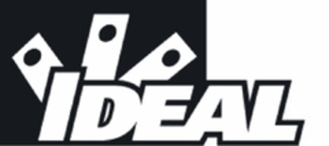 IDEAL Logo (EUIPO, 03/15/2011)